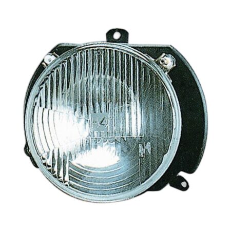 Faro Anteriore Volkswagen Polo 81-90 Dx=Sx