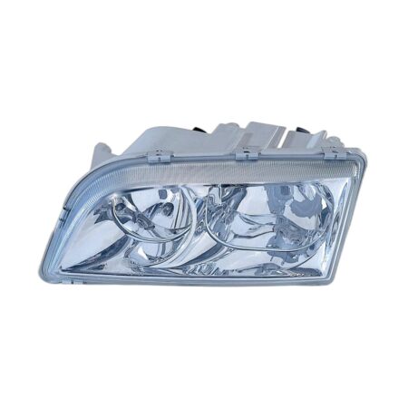 Faro Anteriore Volvo S 40 - - V 40 T4 Turbo Sx Predisposizione Regolazione Elettrico