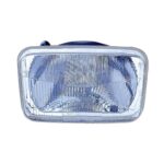 Faro Anteriore Volvo Truck Fh - Fl 12-16 / Fm 7-12 2001+ - Dx=Sx
