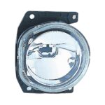 Nebelscheinwerfer Alfa Romeo 156 1997-2002, Originalnummer 60692719