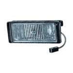 Fendinebbia Alfa Romeo 33 - 90 Dx Originale