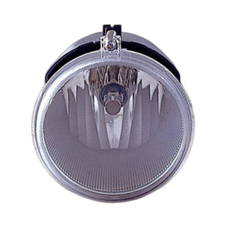 Fendinebbia Chrysler Jeep Grand Cherokee 2005-2010 - Dx=Sx