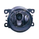 Fendinebbia Citroen C-Crosser – P.4007 - Freelander 2 - Outlander - Dx=Sx