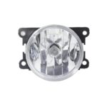 Fendinebbia Citroen C3 2009+ - - C3 Picasso 2009 - P.207 2009 - P.3008 2009 - 5008 - P.206 Plus Dx=Sx