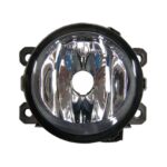 Fendinebbia Citroen C4 2010-C4 2016-C1 2014-Berlingo 2013-C-Elysee 2012-Ds4 2011-Peugeot 3008 2016+ - Dx=Sx