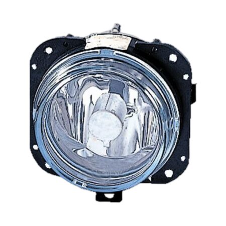 Fendinebbia Citroen Picasso Dx=Sx, originale N06651680A