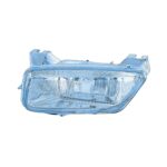 Fendinebbia Citroen Saxo Sx 2003+