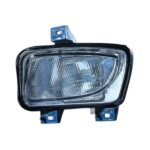 Fendinebbia Destro Alfa Romeo 166, originale 60597296, 60679083