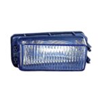 Fendinebbia Destro Audi 1980+ - 86-91
