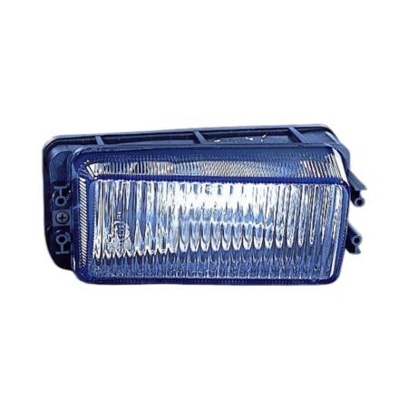 Fendinebbia Destro Audi 1980+ - 86-91