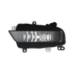 Fendinebbia Destro Audi A1 2014+, originale 8XA941700