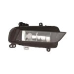 Fendinebbia Destro Audi A1 2014+ - Modello Sport