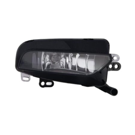 Fendinebbia Destro Audi A3 2012+ - 3/4/5 P. Modello Base
