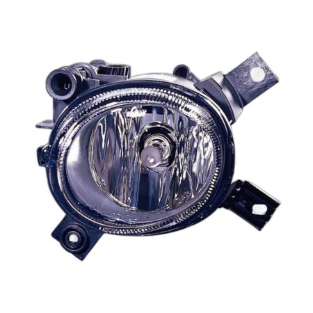 Fendinebbia Destro Audi A4 2004-2011