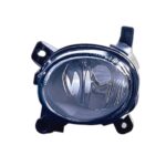 Nebelscheinwerfer Rechts Audi A4 2007+ – S. W. - A5 2007 - Audi A1 2009 - Vw Passat Cc, Originalnummer 8T0941700, 8T0941700E