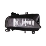 Fendinebbia Destro Audi A5 Coupe' - Sportback 2011+ - S-Line