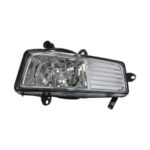 Fendinebbia Destro Audi A6 2008+ - Modello Standard