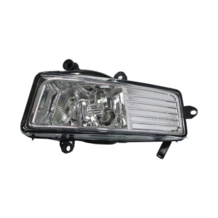 Fendinebbia Destro Audi A6 2008+ - Modello Standard