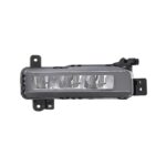 Fendinebbia Destro BMW Serie 1 F40 2019+ - 5 Porte A Led Versione M Sport