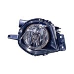 Fendinebbia Destro BMW Serie 3 E90 Berlina, originale 63176948374