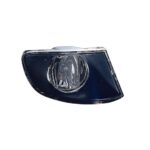Fendinebbia Destro BMW Serie 3 E91 Touring 2005, originale 63176937466
