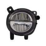 Fendinebbia Destro BMW Serie 3 F30 /F31 2015+ - - Serie 1 F20/F21 2015 - Serie 4 F32 A Led