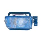 Fendinebbia Destro BMW Serie 5 E34 1988+, originale 63171391757