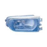 Fendinebbia Destro BMW Serie 5 E39 1995-2000 - (Vetro Rigato)