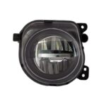 Fendinebbia Destro BMW Serie 5 F10 2013+ - A Led