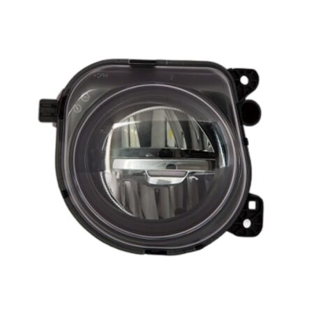 Fendinebbia Destro BMW Serie 5 F10 2013+ - A Led