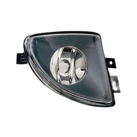 Fendinebbia Destro BMW Serie 5 F10/F11 2010+ - Versione Parking Heater