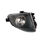 Fendinebbia Destro BMW Serie 5 2010+ – F10/F11 Vetro In Plastica