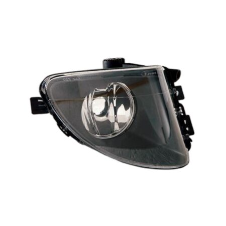 Fendinebbia Destro BMW Serie 5 F10/F11 2010+ - Vetro In Plastica