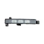 Fendinebbia Destro BMW Serie 7 G11/G12 2015+ - A Led