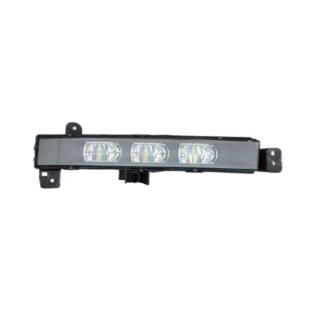Fendinebbia Destro BMW Serie 7 G11/G12 2015+ - A Led