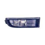 Nebelscheinwerfer Rechts BMW Serie 7 2002+ – Modell E38 95 E Benzinmodell, Originalnummer 63178352024