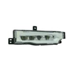 Fendinebbia Destro BMW X3 G01 2017-2019