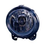 Fendinebbia Destro BMW X5 2004+, originale 63176920886