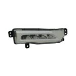 Fendinebbia Destro BMW X5 G05 2018+ - A Led