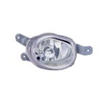 Fendinebbia Destro Chevrolet Aveo 2008-2010, originale 96650792
