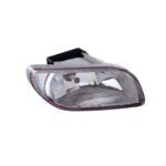 Fendinebbia Destro Chevrolet Lacetti, originale 96551092