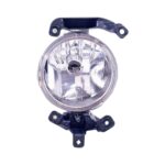 Fendinebbia Destro Chevrolet Matiz 2005+, originale 96590410