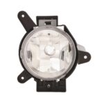 Nebelscheinwerfer Rechts Chevrolet Spark 2011-2012, Originalnummer 96844211