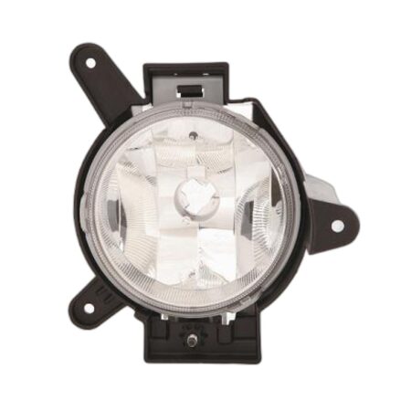Fendinebbia Destro Chevrolet Spark 2011-2012