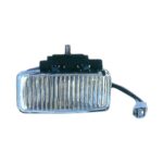 Fendinebbia Destro Chrysler Jeep Cherokee 97-99, originale 55055274AB, K55055274AB