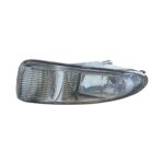 Fendinebbia Destro Chrysler Voyager 2001-2003, originale 4857266AA, K04857266AA