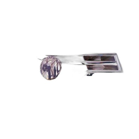 Fendinebbia Destro Citroen C5 2008-2009