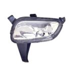 Fendinebbia Destro Citroen Xantia 1999+, originale 6205S1
