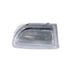 Fendinebbia Destro Daewoo Nubira 2000-2004, originale 96272110