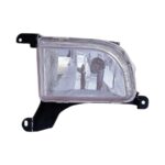 Fendinebbia Destro Daewoo Nubira 2005+, originale 96551094